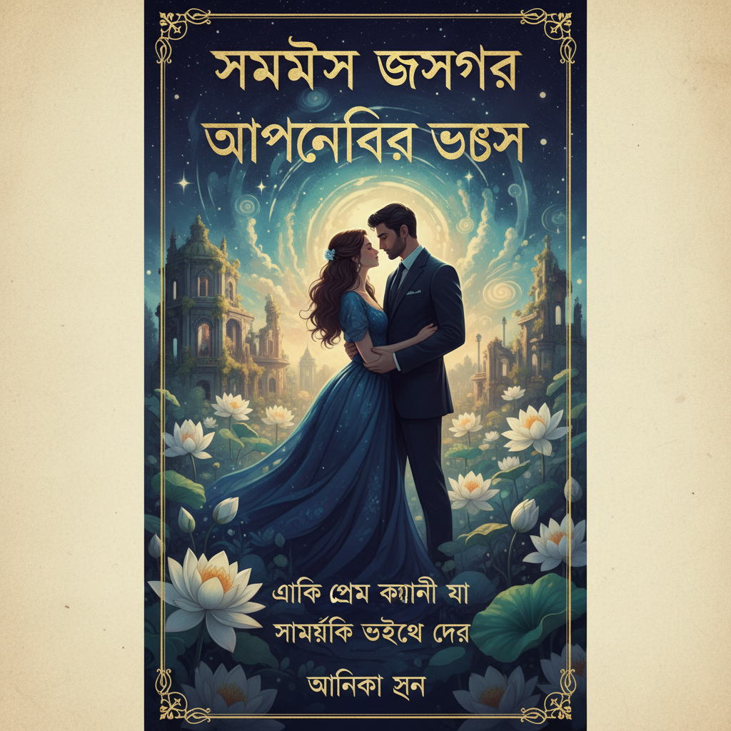 সমস্ত জগতের অশান্তির উৎস