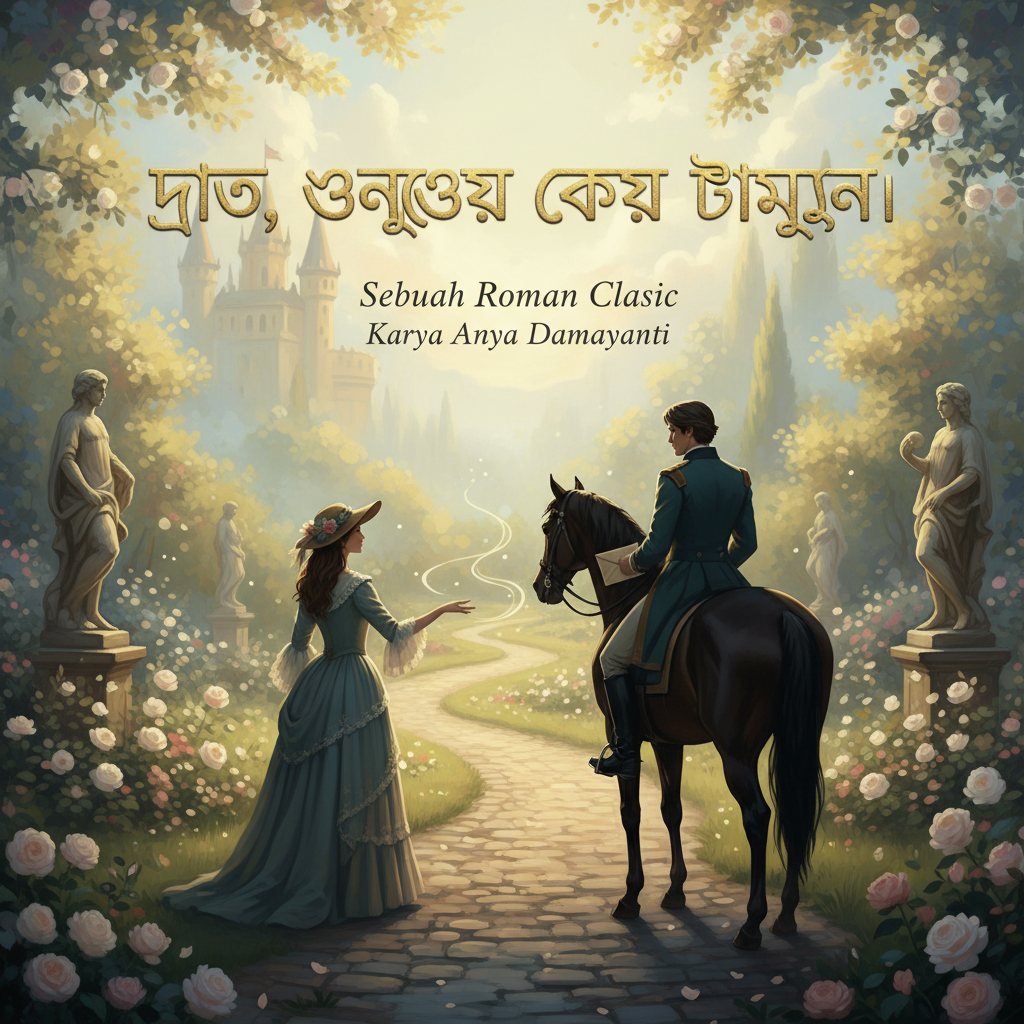 দূত, অনুগ্রহ করে থামুন।