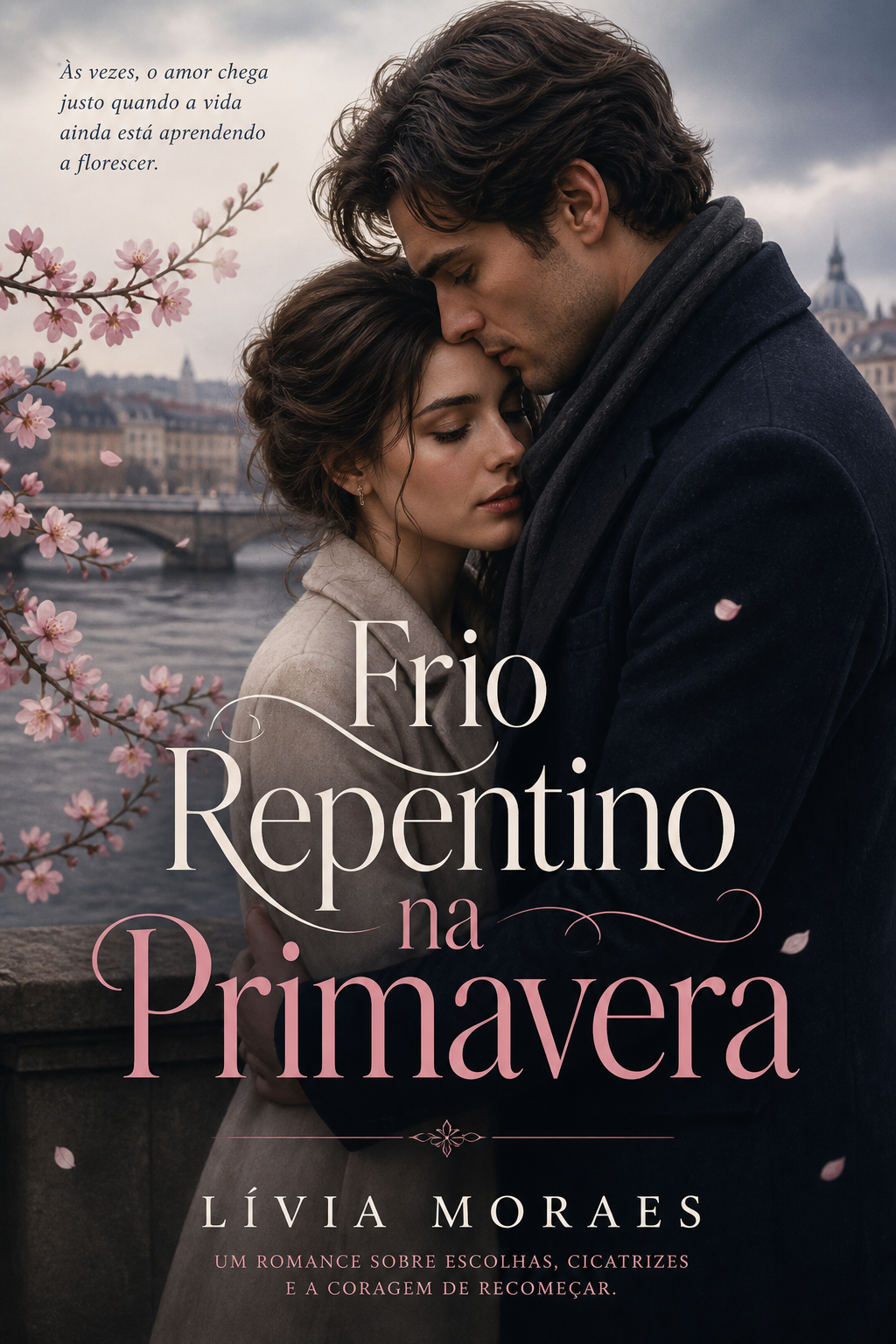Frio Repentino na Primavera