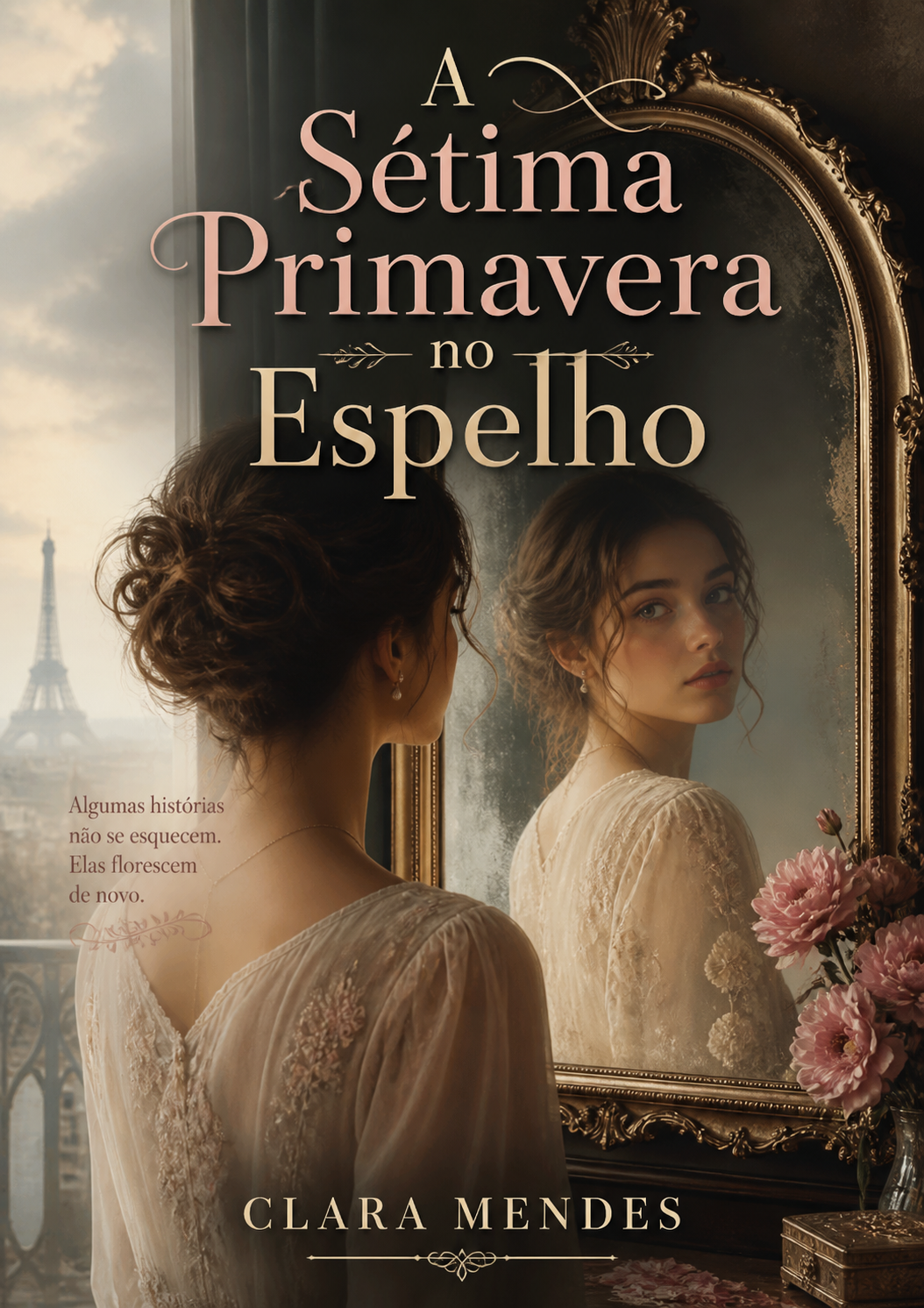 A Sétima Primavera no Espelho