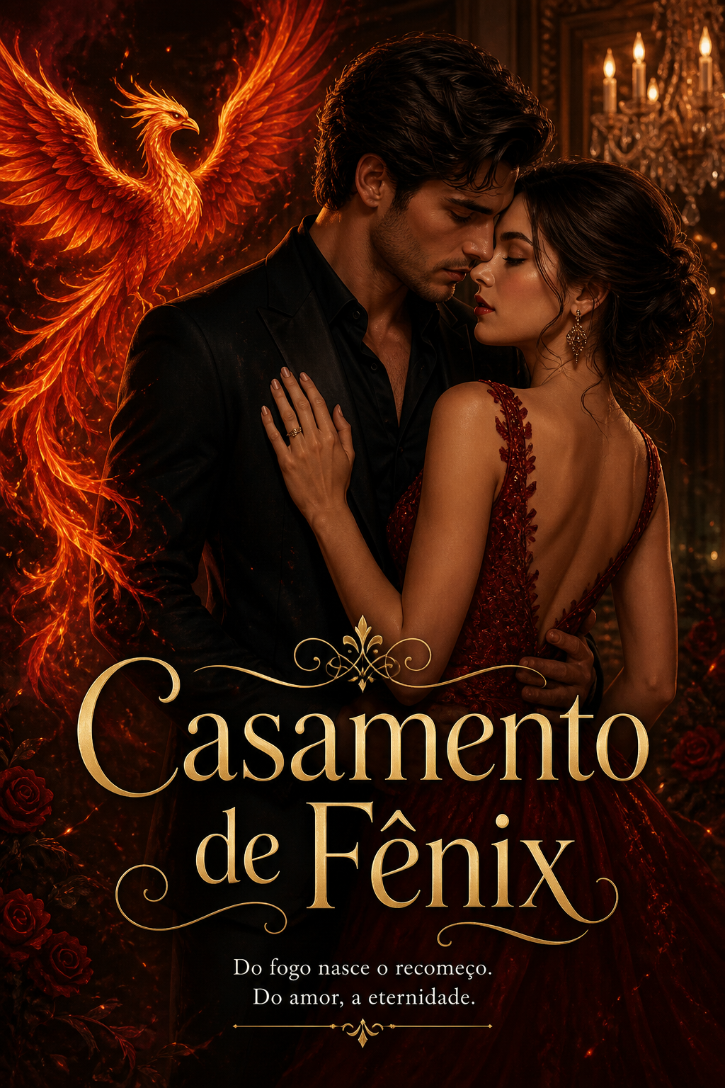 Casamento de Fênix